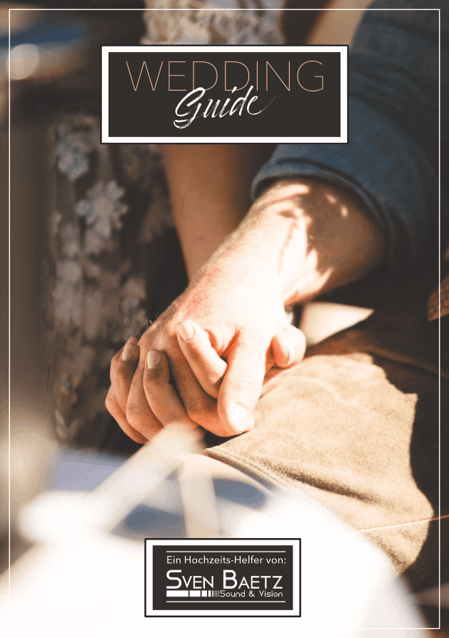 Zum Wedding Guide